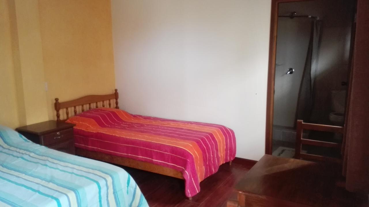 Family Room with Private Bathroom